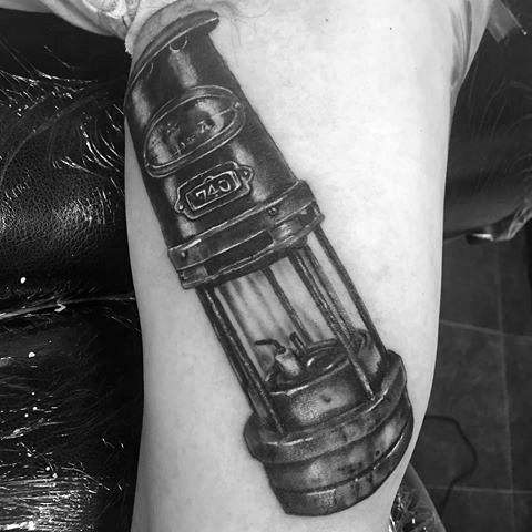 awesome-coal-mining-tattoos-for-men