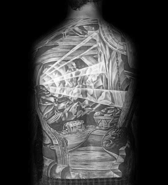 coal-mining-tattoo-designs-for-gentlemen