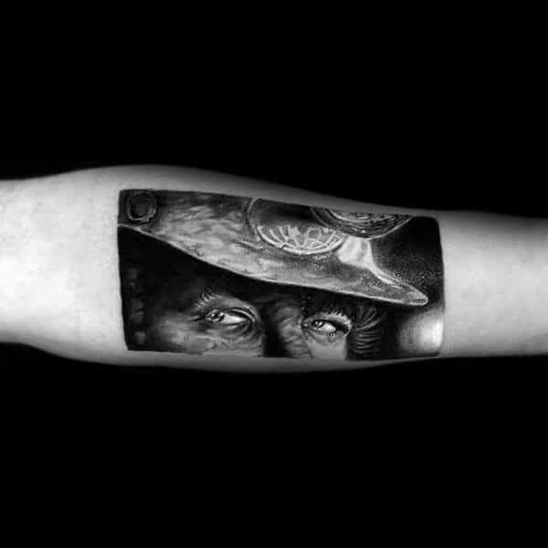 coal-mining-tattoo-inspiration-for-men