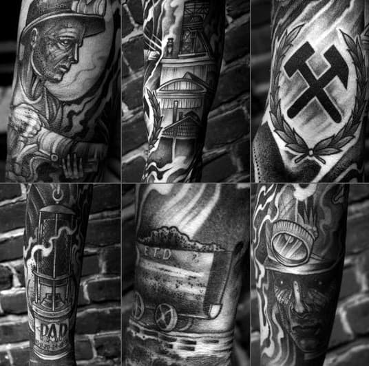 coal-mining-tattoos-for-gentlemen