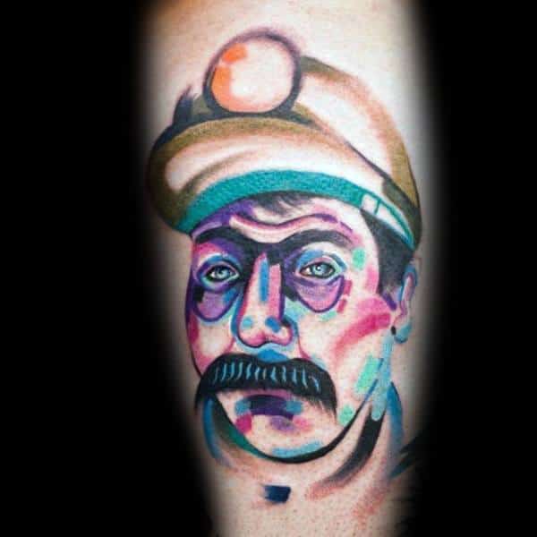 coal-mining-tattoos-for-men-1