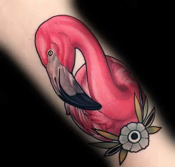 flamingo-guys-tattoo-designs