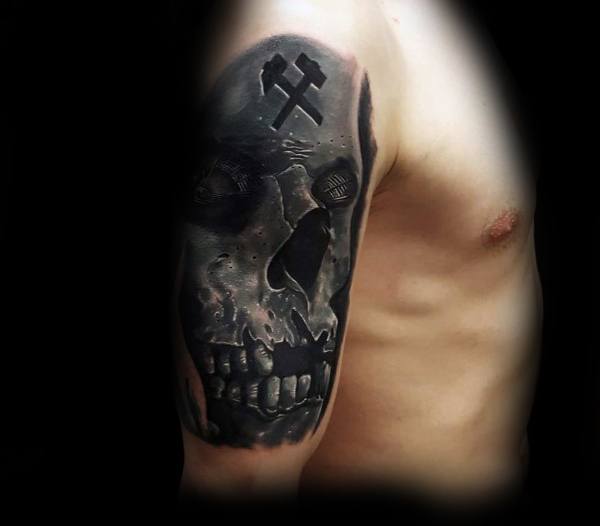 good-coal-mining-tattoo-designs-for-men