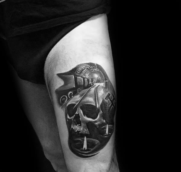 guys-tattoo-coal-mining