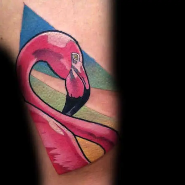 male-flamingo-themed-tattoo-inspiration