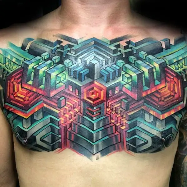 awesome-trippy-tattoos-for-men