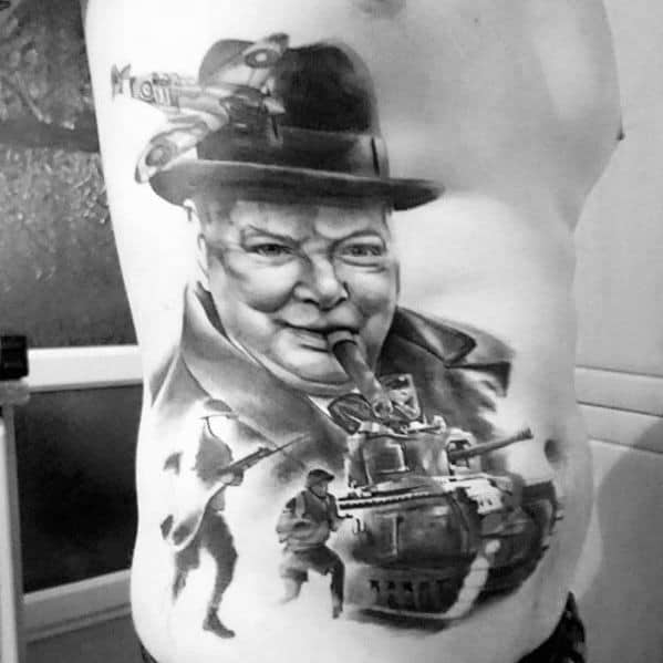 guy-with-tank-tattoo-design