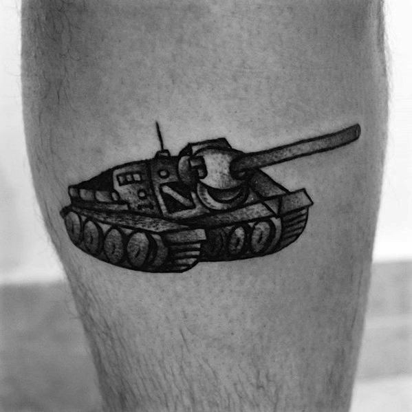 guys-tank-tattoo-design-ideas