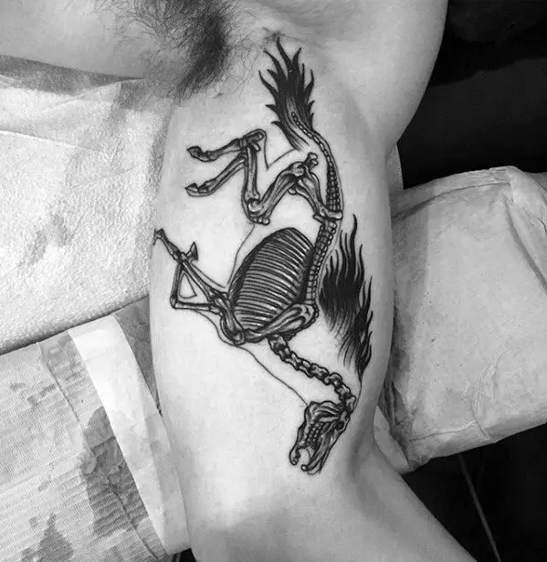 male-tattoo-with-horse-design