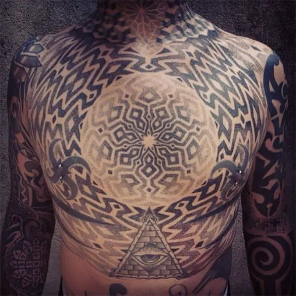 trippy-guys-tattoo-designs