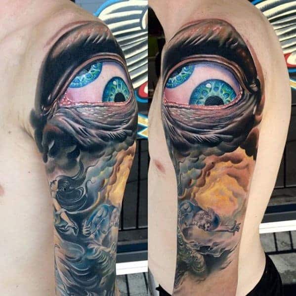 trippy-tattoo-ideas-on-guys