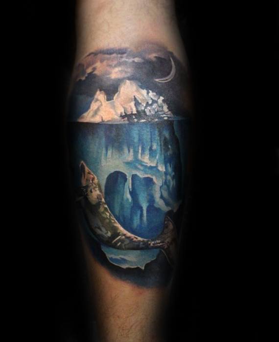 cool-iceberg-tattoo-design-ideas-for-male