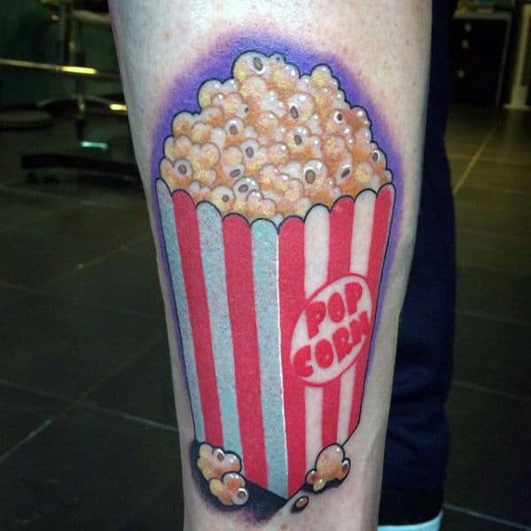 cool-male-popcorn-tattoo-designs
