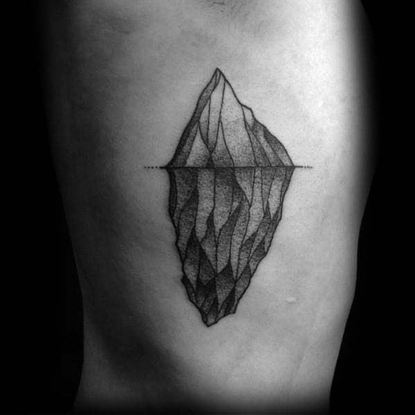 creative-iceberg-tattoos-for-men
