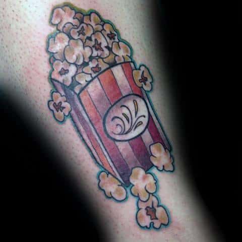 gentleman-with-popcorn-tattoo