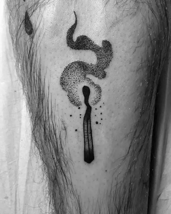 guys-matches-tattoo-designs