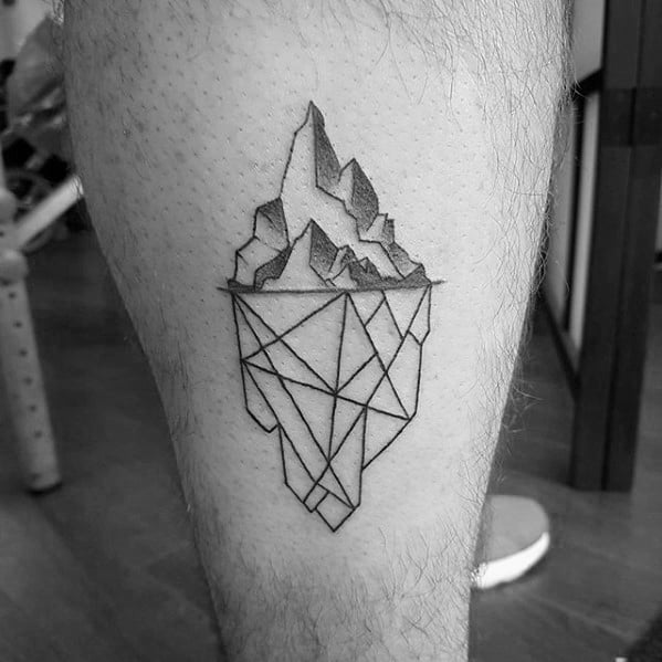 iceberg-male-tattoos