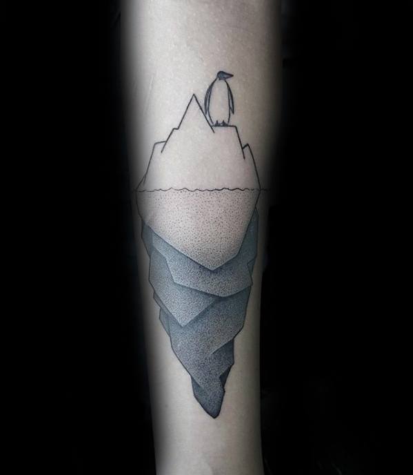 male-cool-iceberg-tattoo-ideas