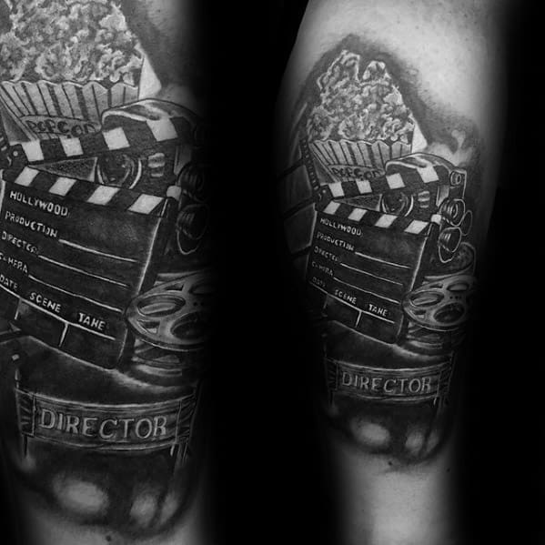 unique-mens-popcorn-tattoos