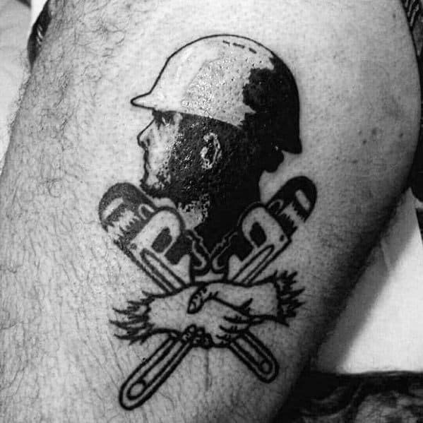 gentleman-with-plumbing-tools-tattoo