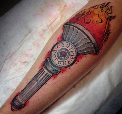 guys-torch-tattoo