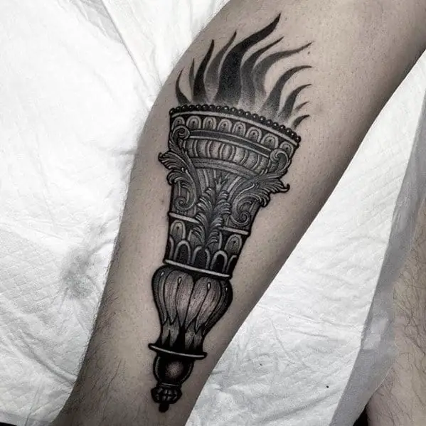 torch-tattoos-male