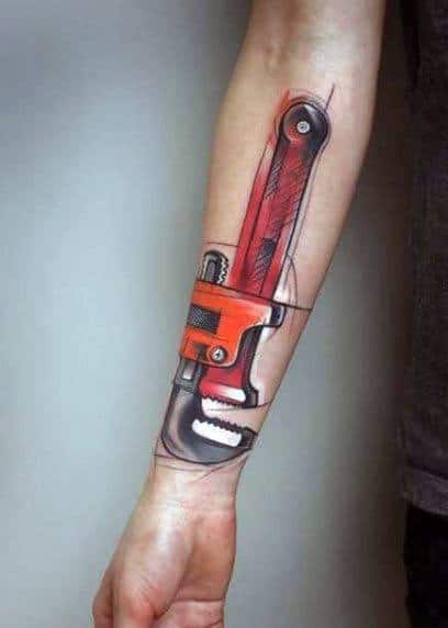 unique-mens-plumbing-tattoos
