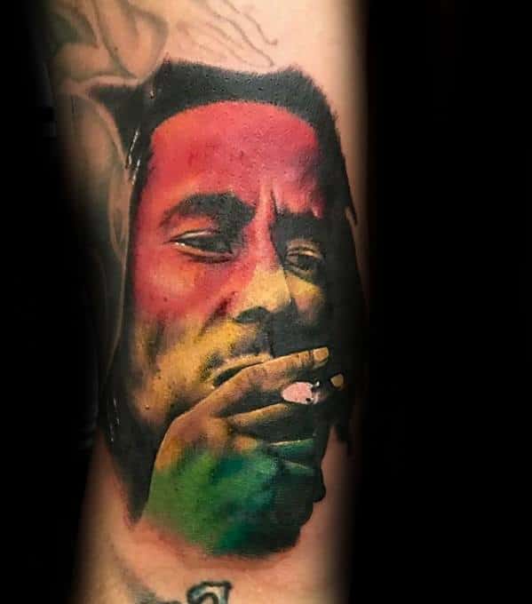 guys-bob-marley-portrait-tattoo-designs