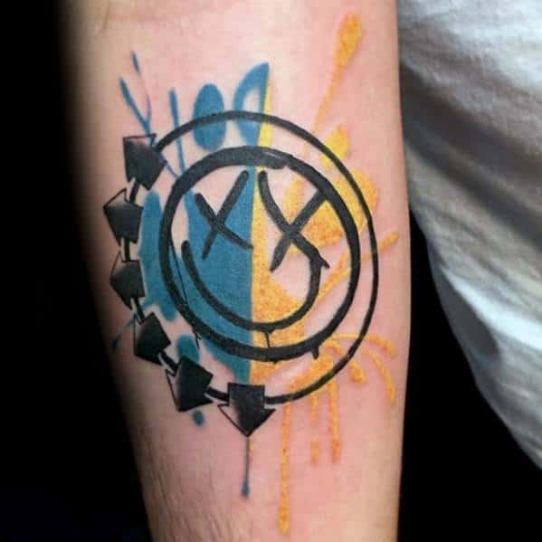 male-blink-182-tattoo-ideas