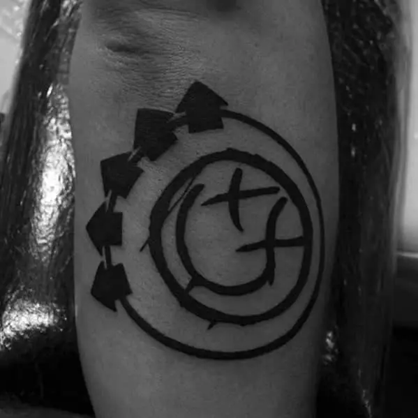 male-with-cool-blink-182-tattoo-design