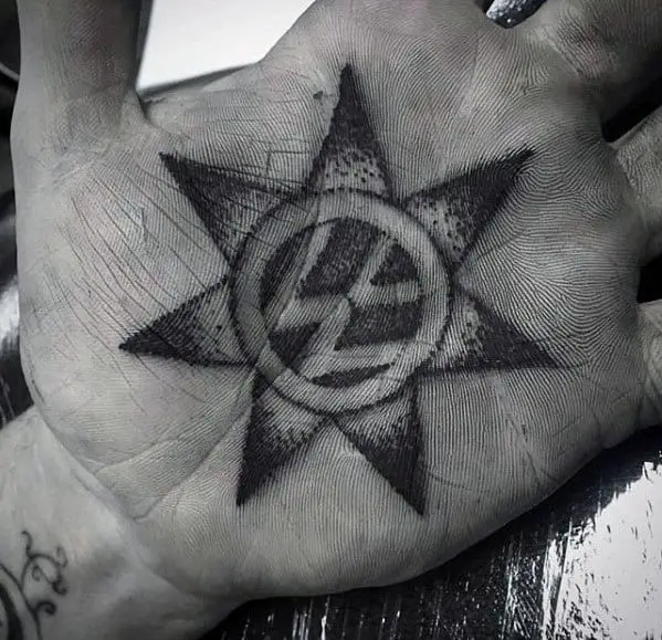 palm-star-mens-volkswagen-wv-tattoo-design-inspiration