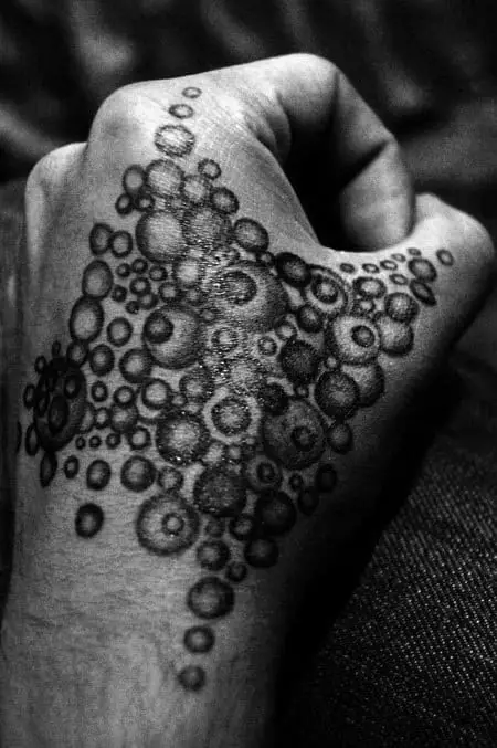 cool-male-hand-bubble-tattoo-designs