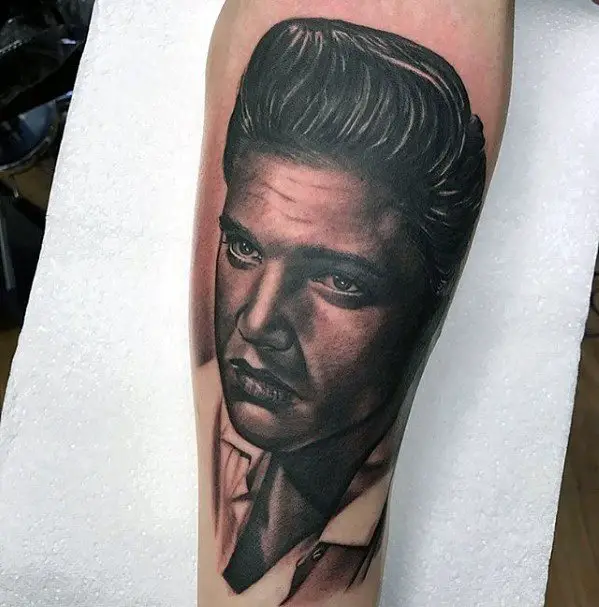 Update 79 tattoos of elvis latest  thtantai2