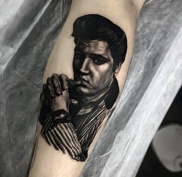 elvis-presley-tattoos-men