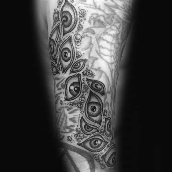 forearm-bubble-guys-tattoo-ideas