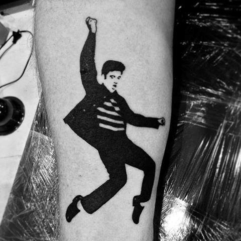 gentleman-with-elvis-presley-tattoo