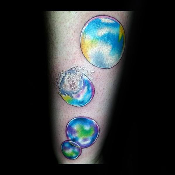 guys-realistic-3d-bubble-tattoo-designs