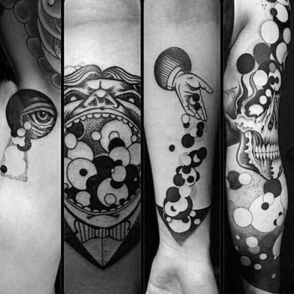 male-bubble-tattoo-design-inspiration