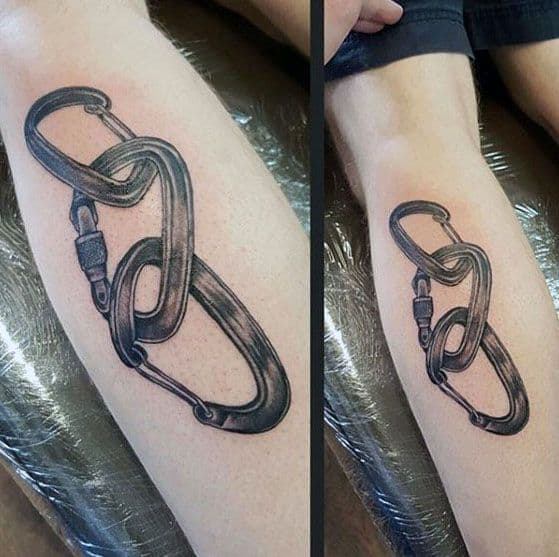 cool-male-3d-forearm-rock-climbing-tattoo-designs