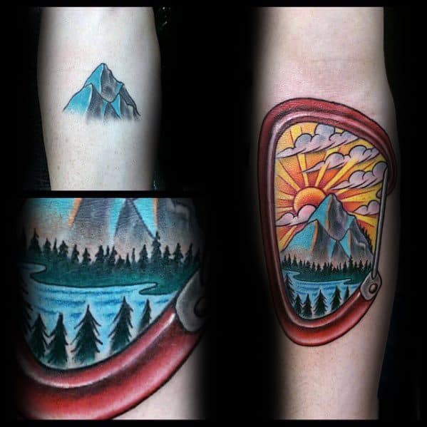 inner-forearm-distinctive-male-rock-climbing-tattoo-designs