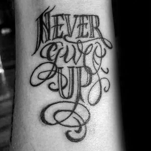 never-give-up-tattoos-male