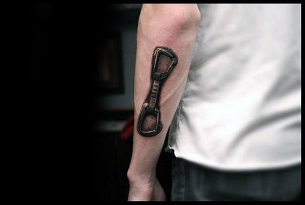 outer-forearm-rock-climbing-male-tattoo-designs