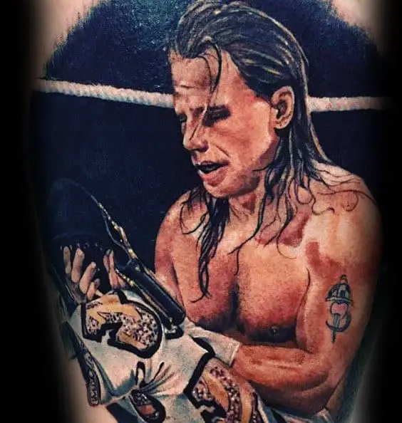 hyper-realistic-arm-3d-wrestling-male-tattoo-designs