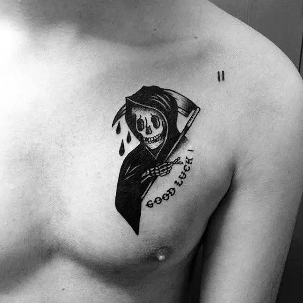 upper-chest-grim-reaper-cool-male-good-luck-tattoo-designs