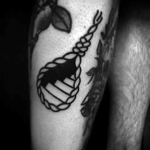 forearm-noose-with-staircase-filler-male-tattoo-ideas