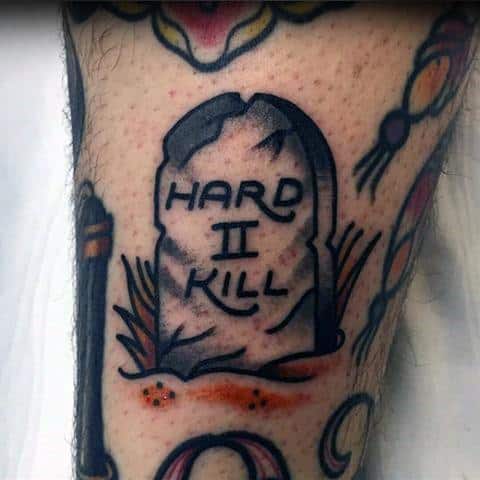 hard-to-kill-tombstone-filler-mens-tattoo-design-ideas