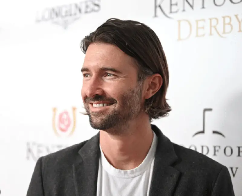 Brandon Jenner