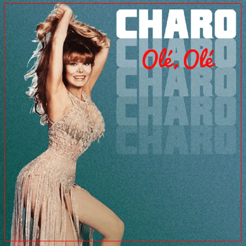 Charo