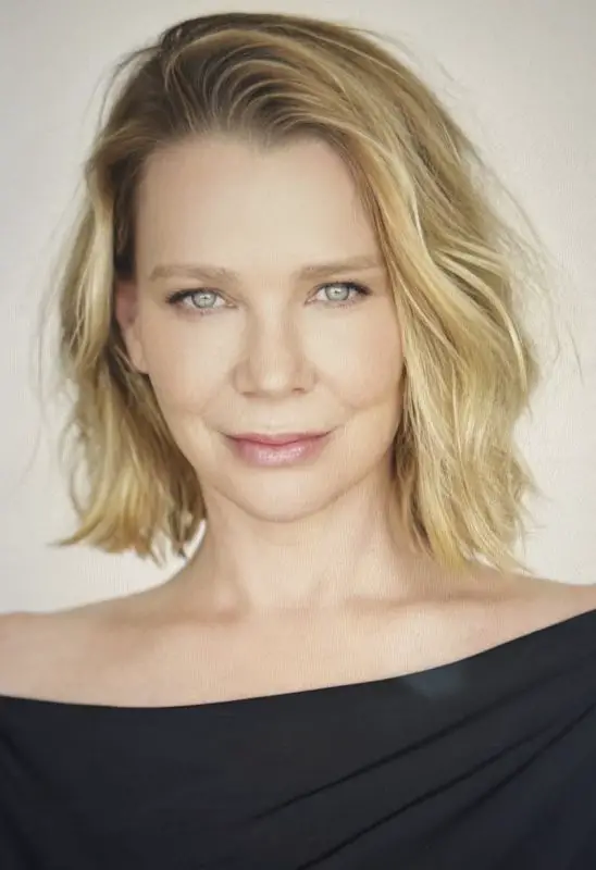 Laurie Holden