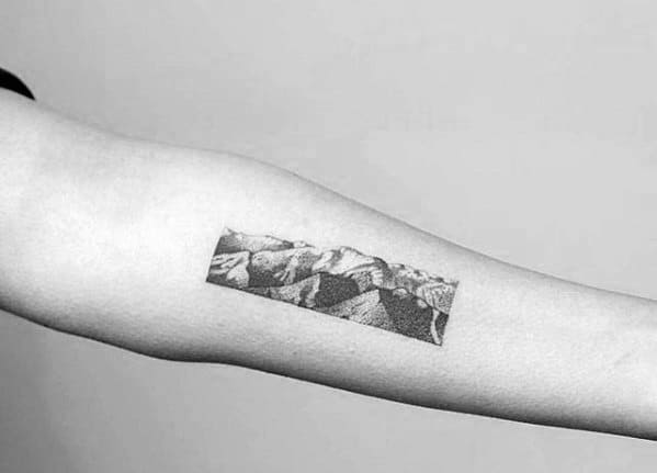 inner-forearm-rectangle-detailed-guys-small-nature-tattoo-ideas